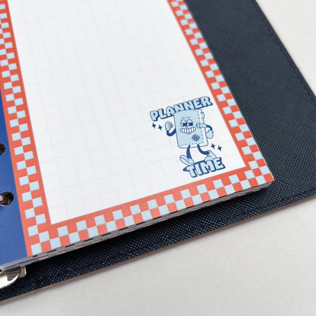 Memorist 8th Anniversary Refill (Personal Size)