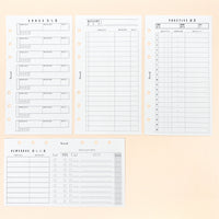 Karaoke Refill (Personal Size)