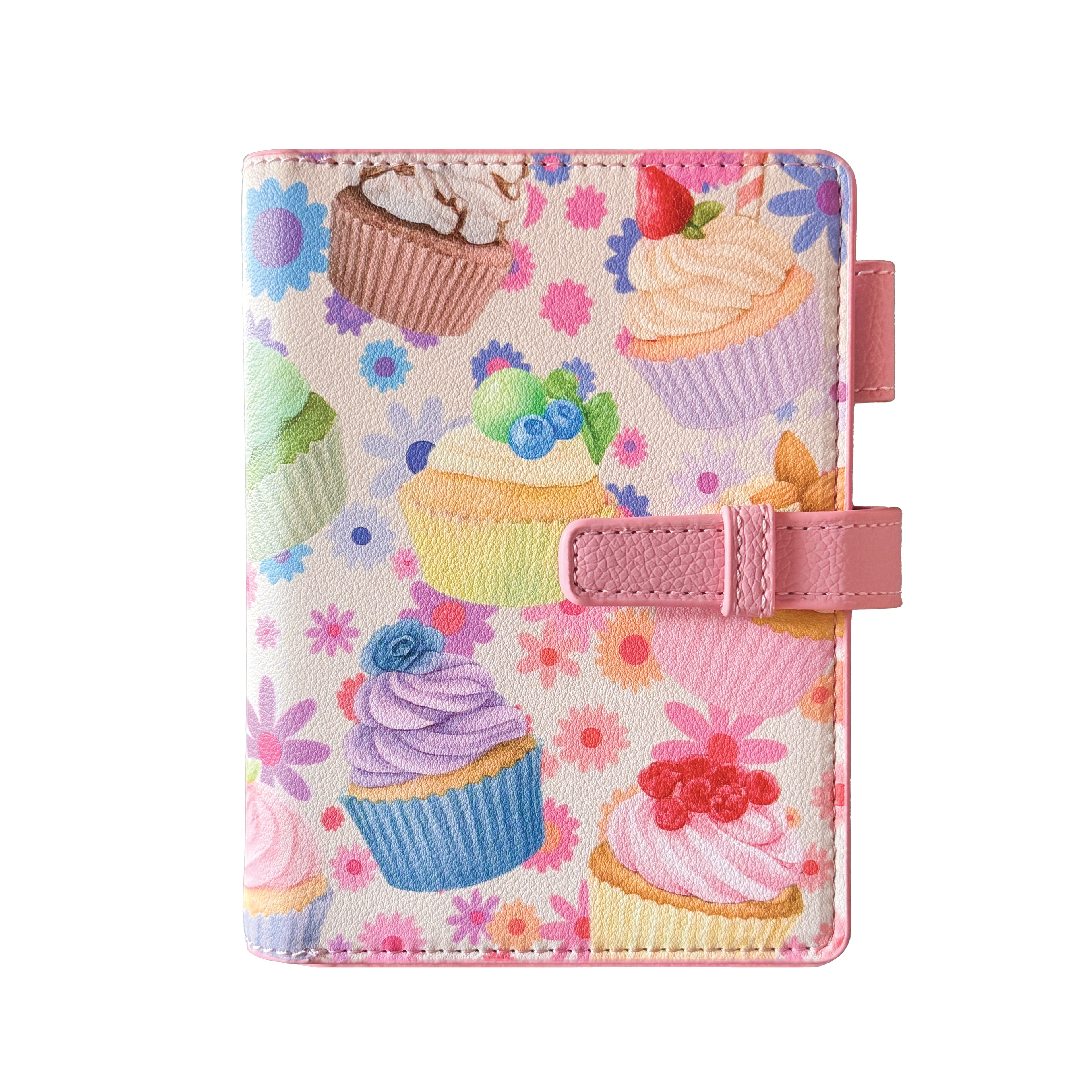 Pocket Size NEO Planner 【Topping Popping】