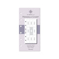 Mandala Chart (Pocket Narrow Size)