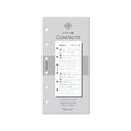 Contacts (Pocket Narrow Size)