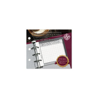 Premium Refill Mini-Memo (Pocket Size)