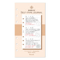 Self-hype Journal (Personal Size)