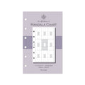 Mandala Chart (Pocket Size)