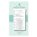 Project Planner  (Personal Size)