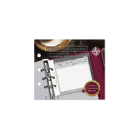 Premium Refill Mini-Memo (Personal Size)