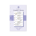 Cornell Notes (Pocket Size)
