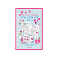 TAKECHIYO Collaboration Journaling Set (Pocket Size)