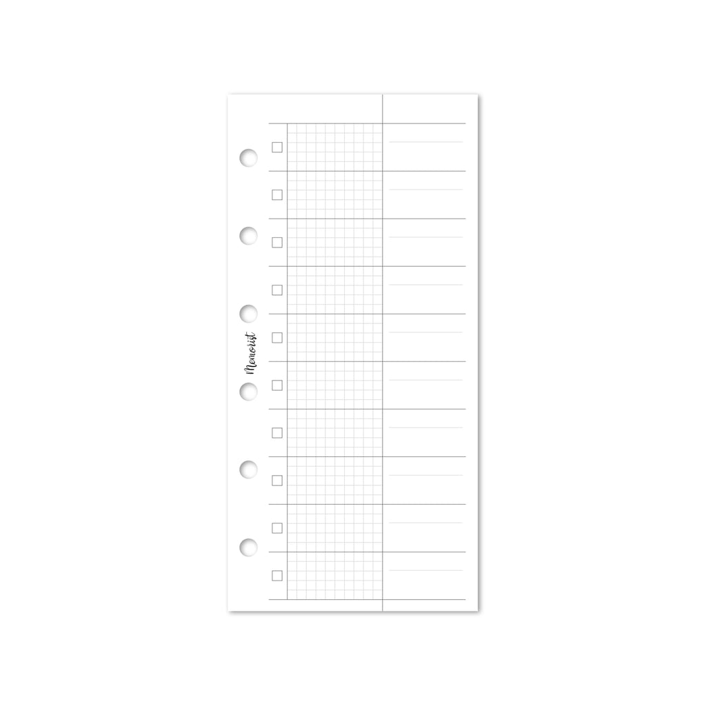 Vocabulary (Pocket Narrow Size)