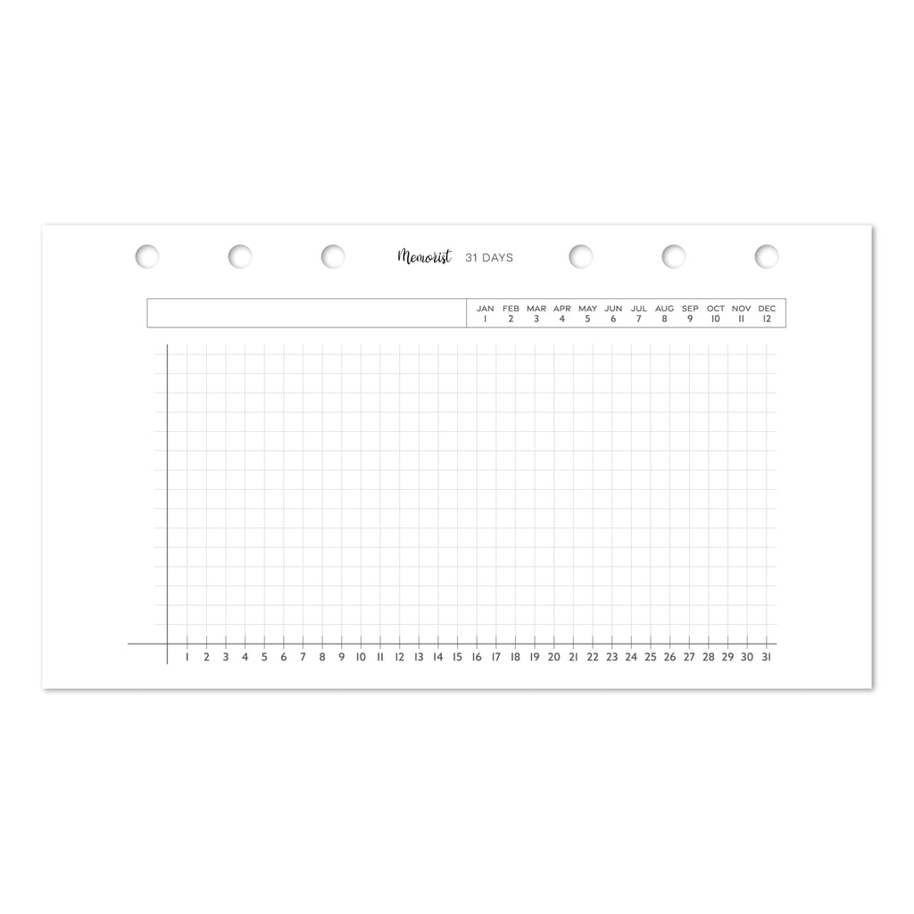 Graph  (Personal Size)