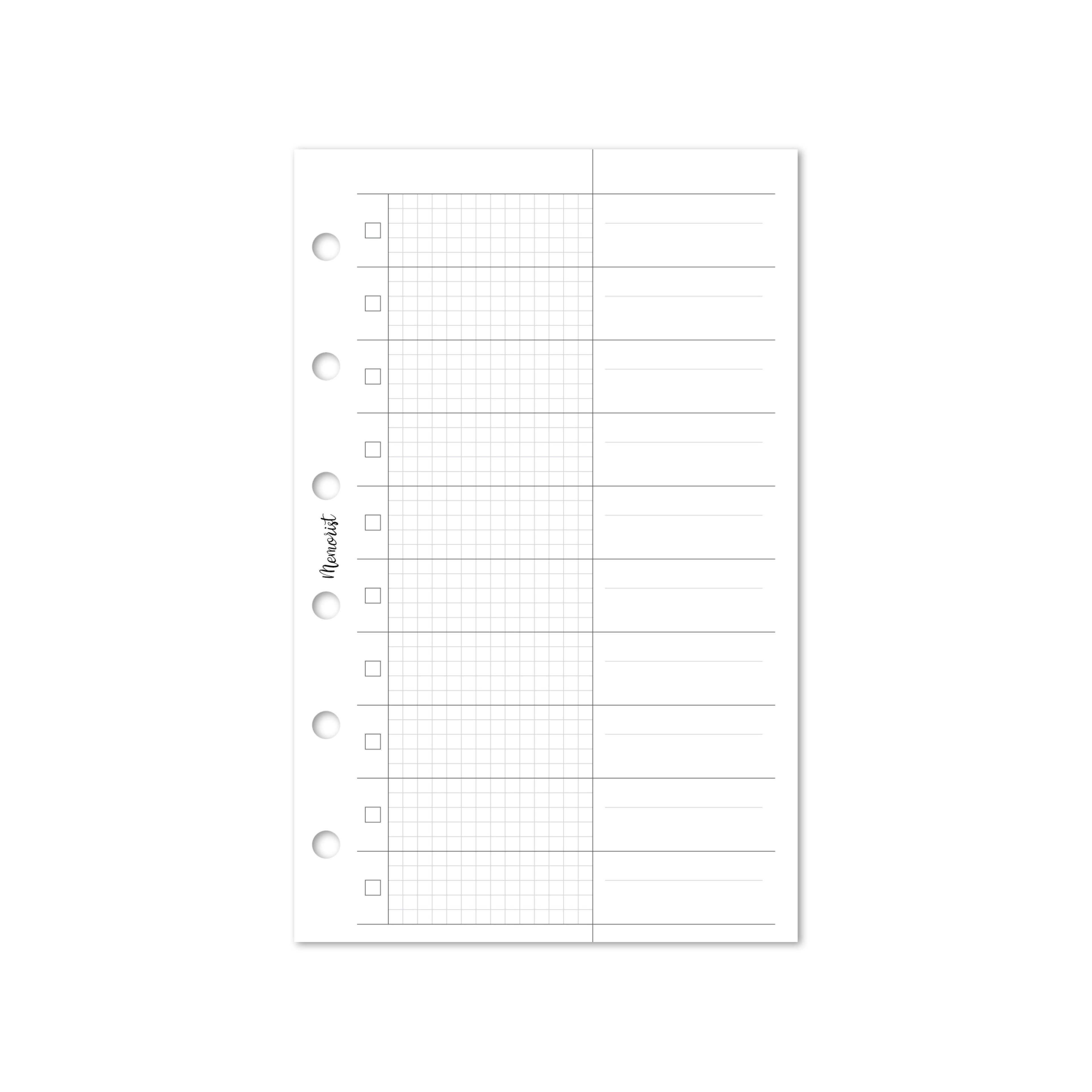 Vocabulary (Pocket Size)