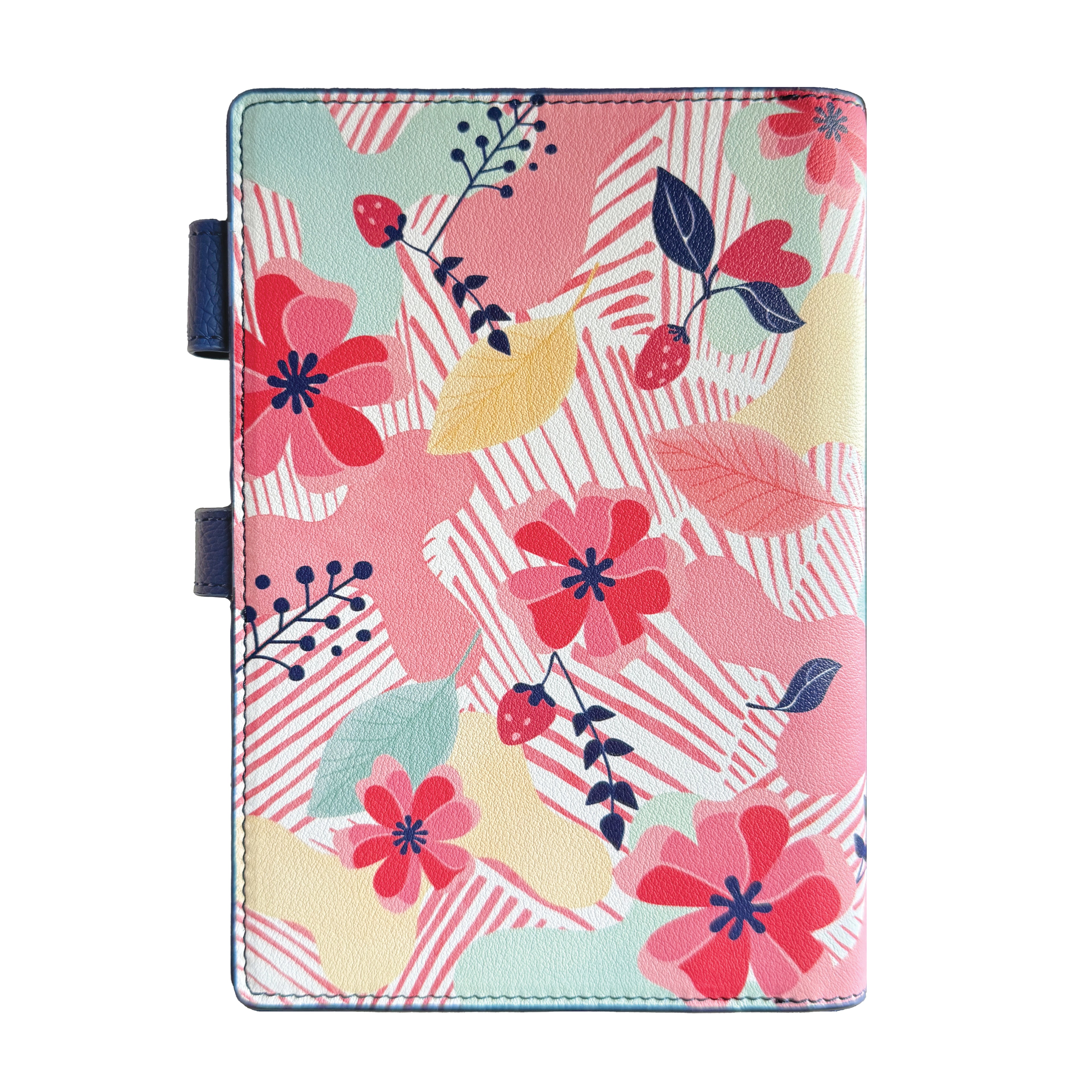 Personal Size NEO Planner 【Wild Strawberry】