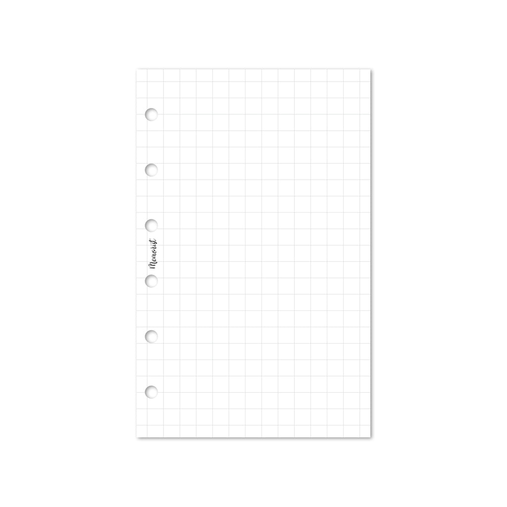 Grid (Pocket Size)