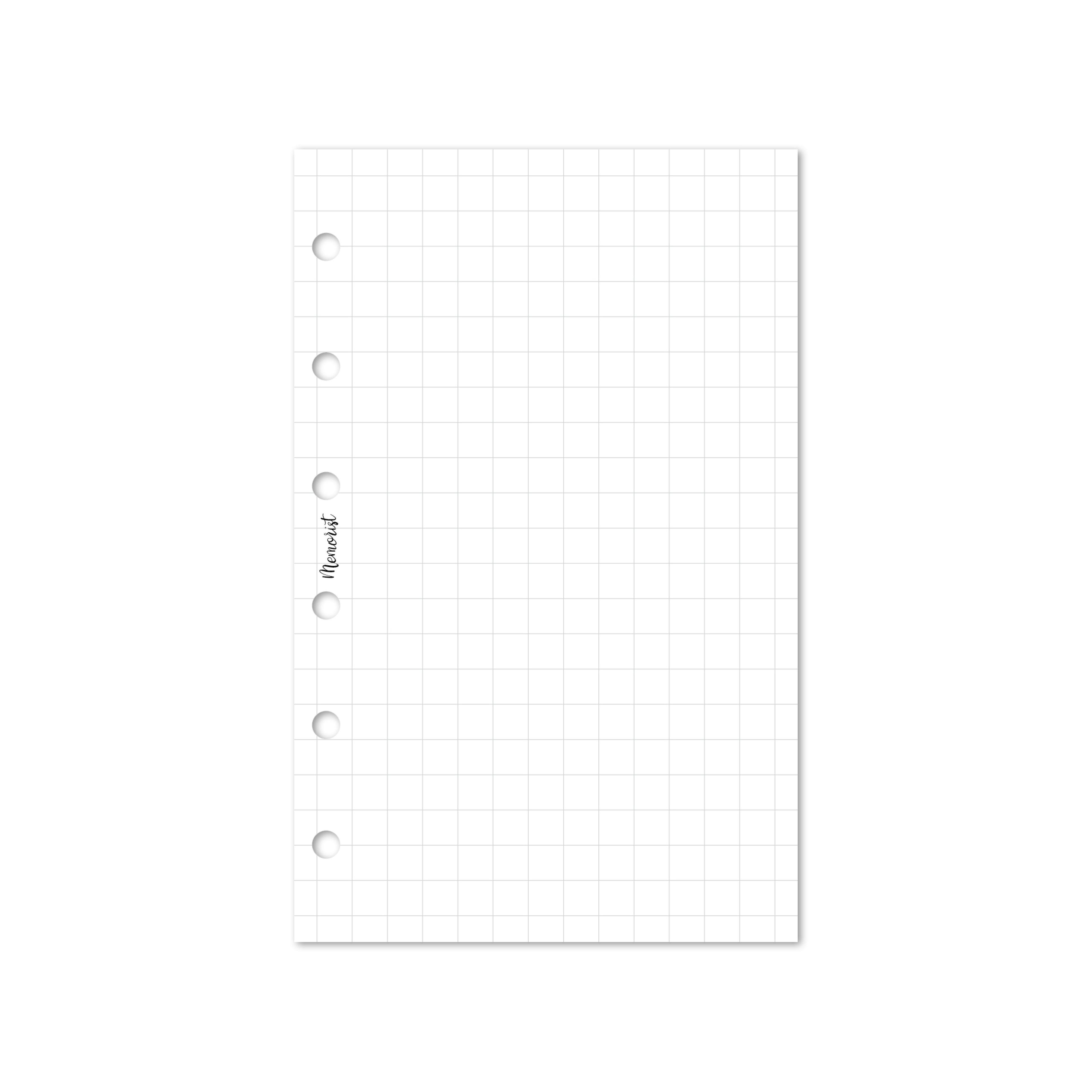 Grid (Pocket Size)