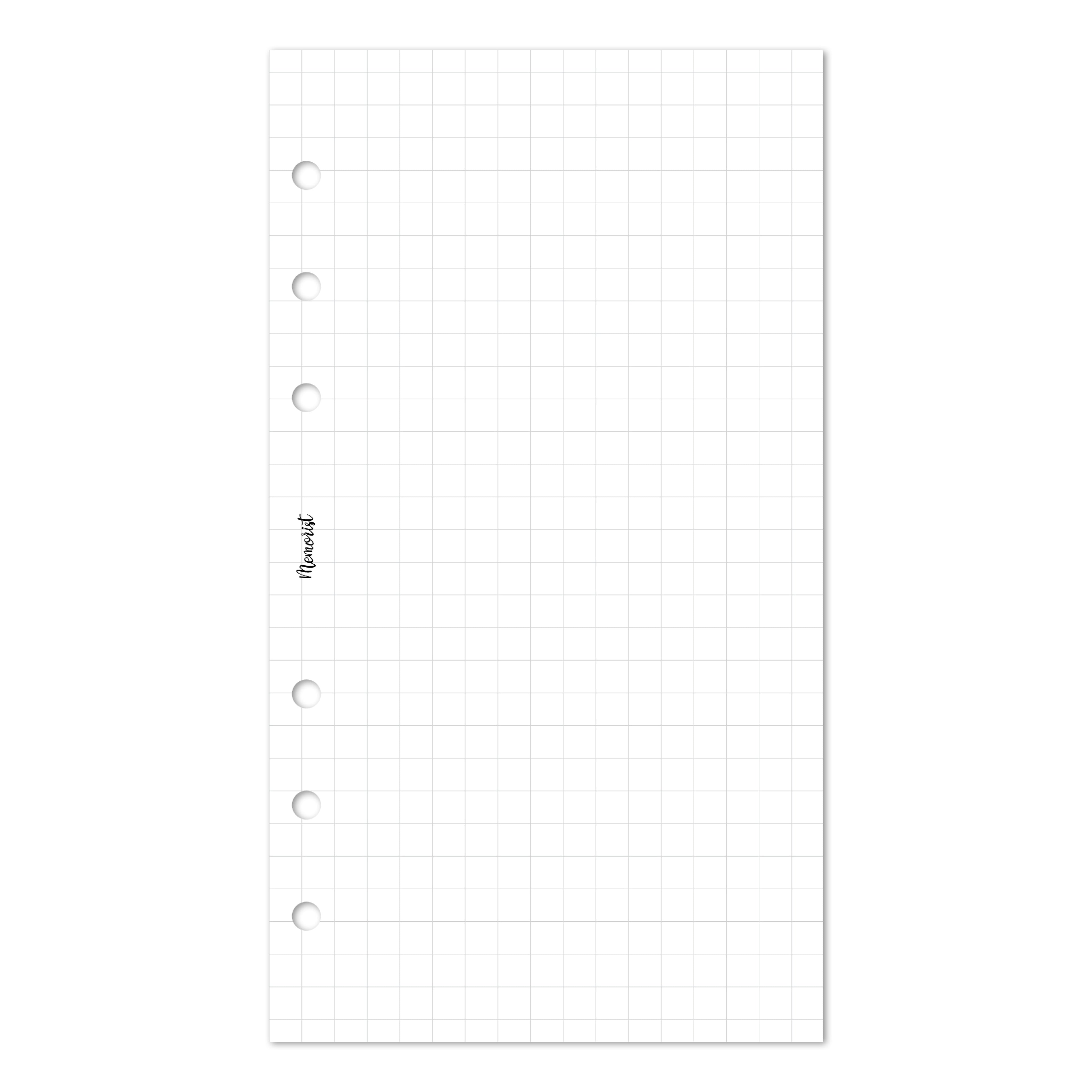 Grid (Personal Size)