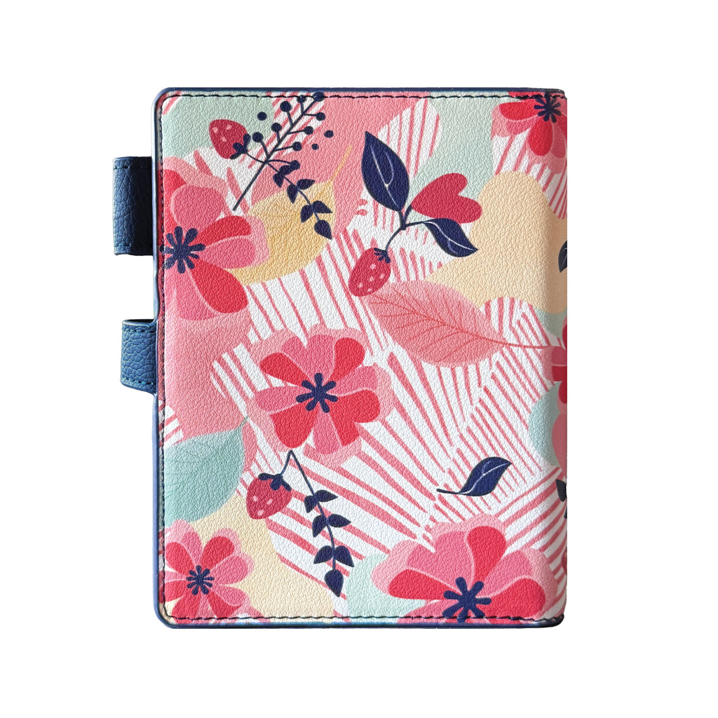 Pocket Size NEO Planner 【Wild Strawberry】