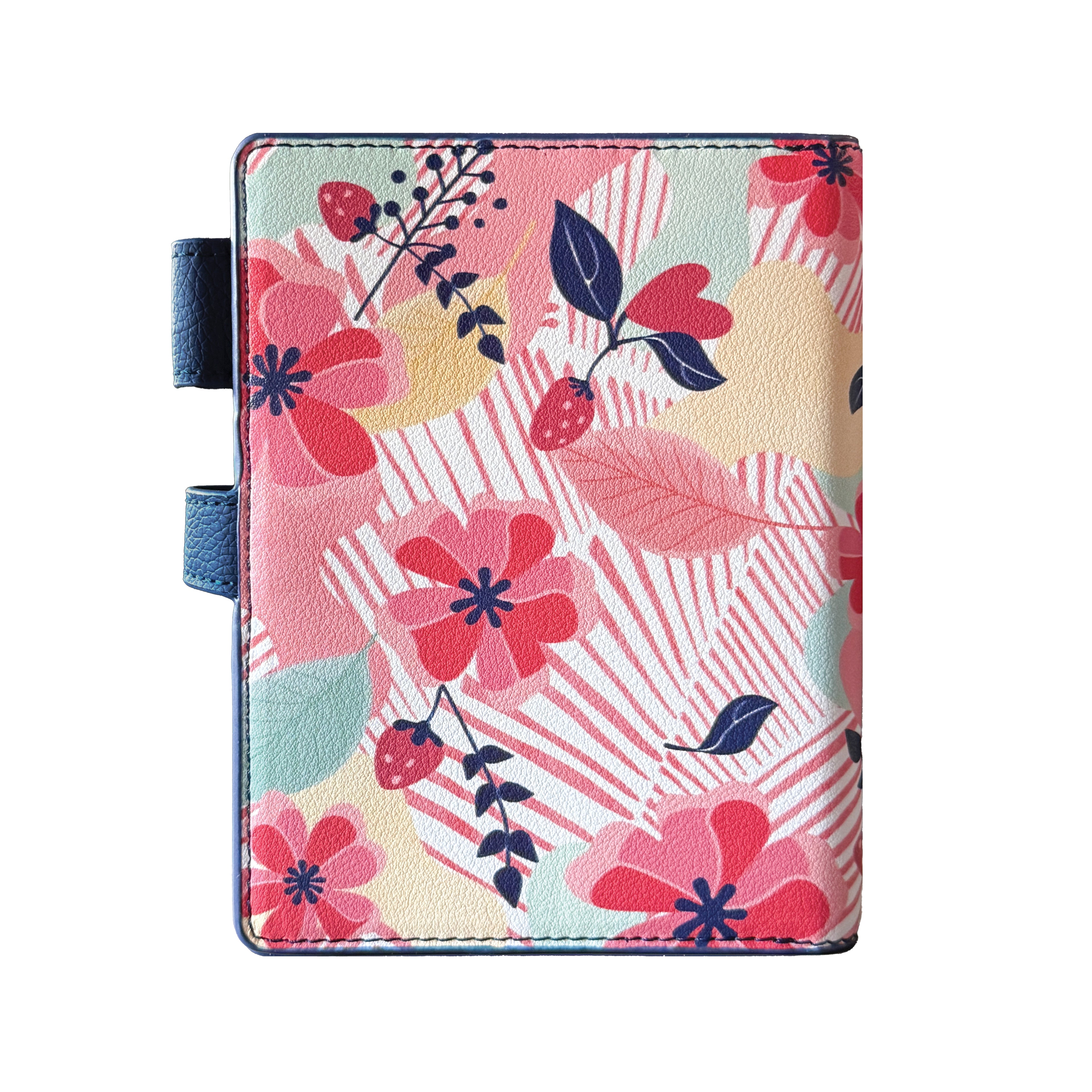 Pocket Size NEO Planner 【Wild Strawberry】