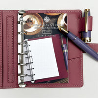 Premium Refill Grid (Pocket Size)