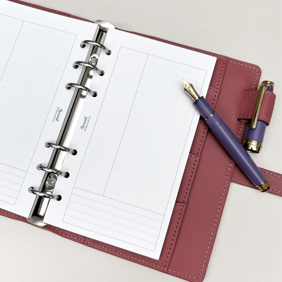 Premium Refill Cornell Notes (Personal Size)