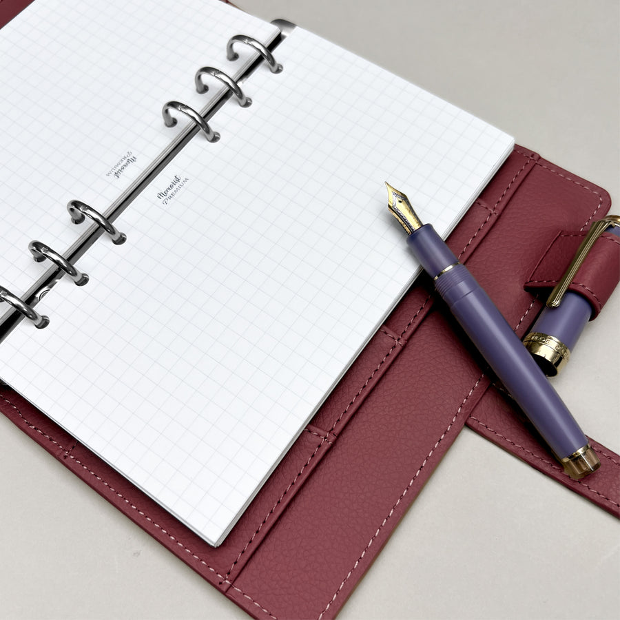 Premium Refill Grid (Personal Size)