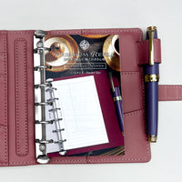 Premium Refill Cornell Notes (Pocket Size)