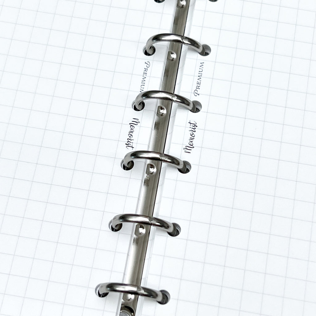 Premium Refill Grid (Pocket Size)