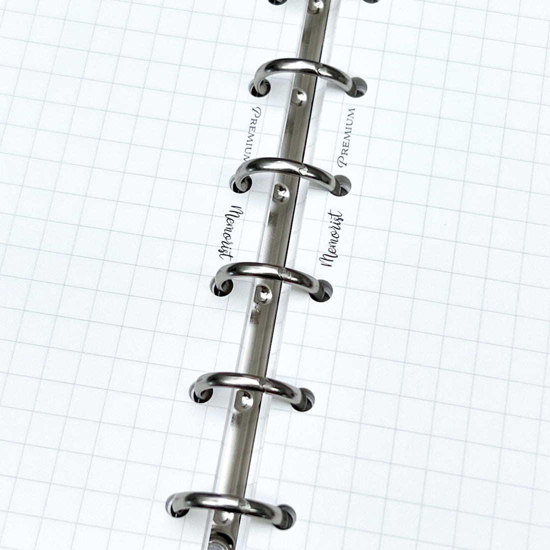 Premium Refill Grid (Pocket Size)