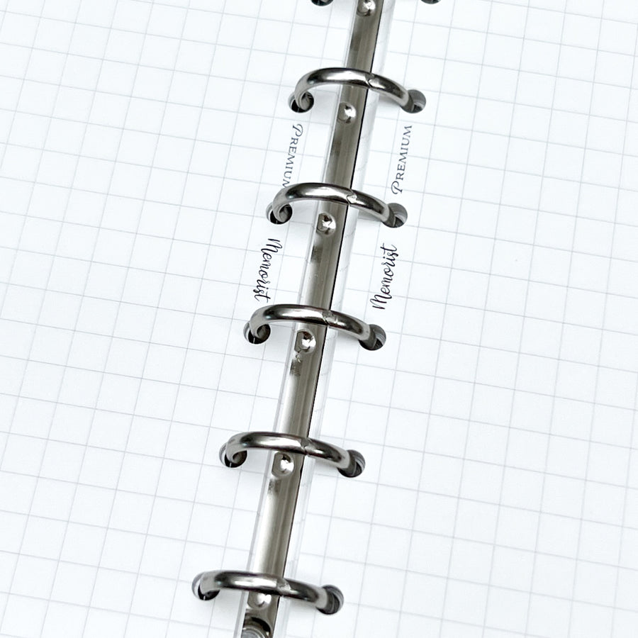 Premium Refill Grid (Pocket Size)