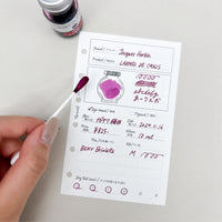 Premium Refill Ink Collection (Pocket Size)
