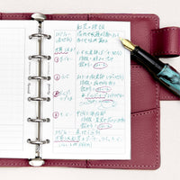 Premium Refill Cornell Notes (Pocket Size)