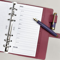 Premium Refill Thinking Trio (Personal Size)