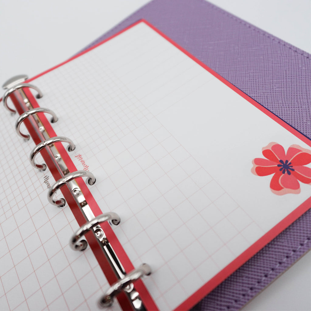 Memorist 9th Anniversary Refill (Pocket Size)