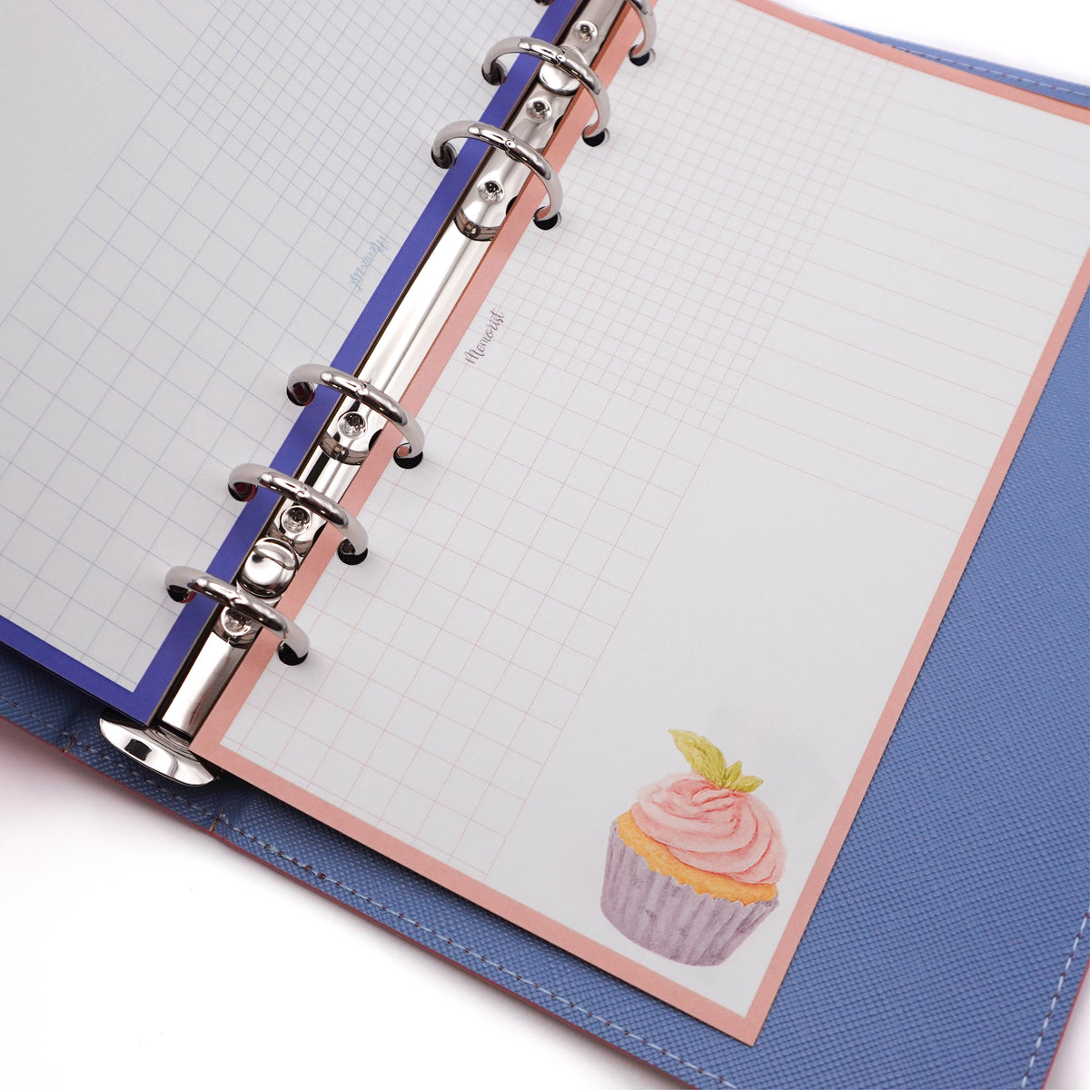 Memorist 9th Anniversary Refill (Personal Size)