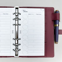 Premium Refill Ink Collection (Personal Size)