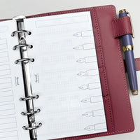 Premium Refill Ink Collection (Personal Size)