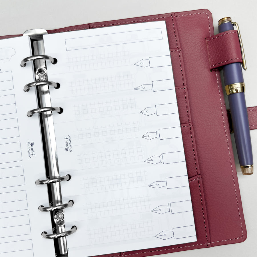 Premium Refill Ink Collection (Personal Size)