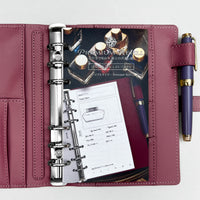 Premium Refill Ink Collection (Personal Size)