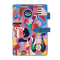 Personal Size NEO Planner 【Artisty】