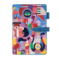 バイブルサイズ NEO手帳 【アー・ティスティ】