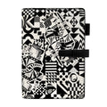 Personal Size NEO Planner 【Monochrome】
