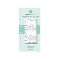 Priority To-Do List (Pocket Narrow Size)