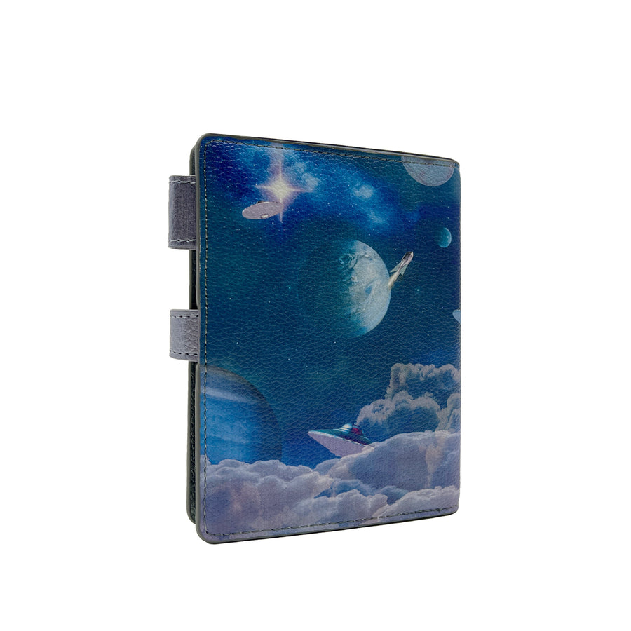 Pocket Size NEO Planner【Galactic】