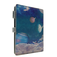 Personal Size NEO Planner【Galactic】