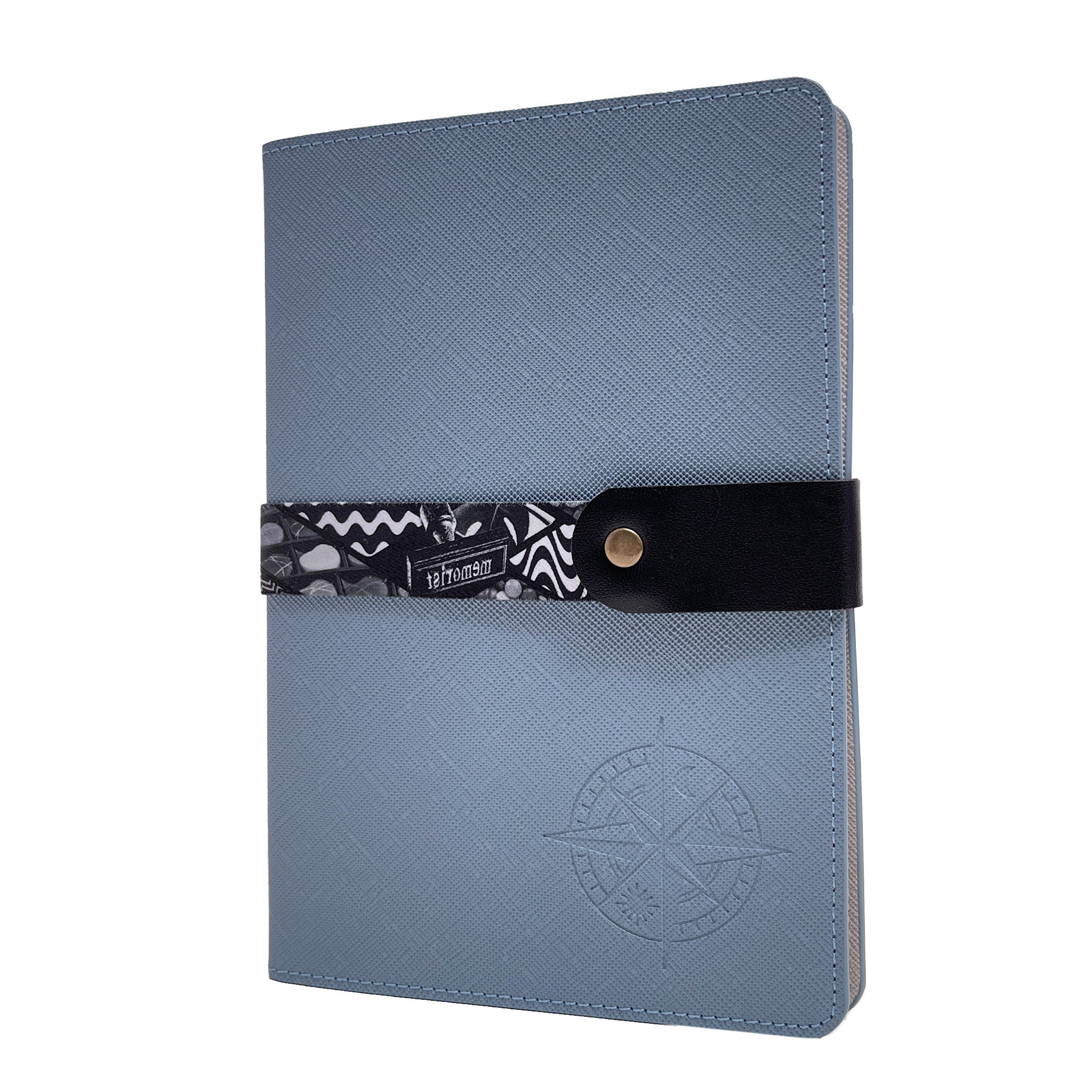 Planner Band【Monotone】(Personal Size)