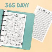 Counting Up Down Refill (Pocket Size)