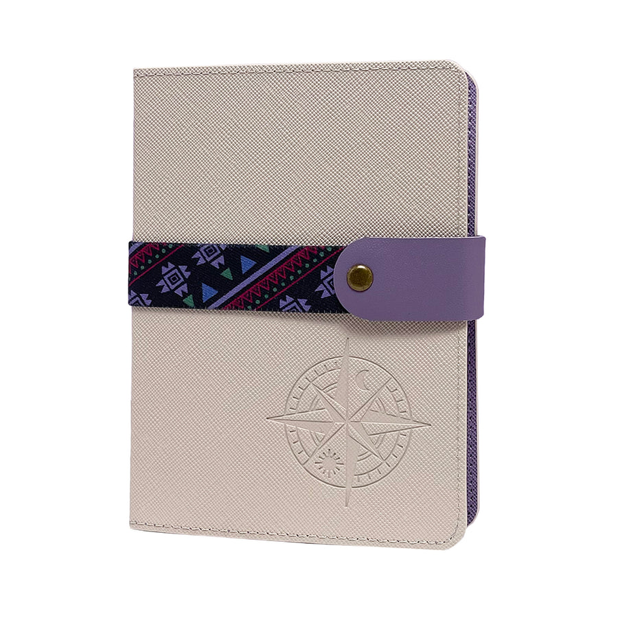 Planner Band【Native】(Pocket Size)