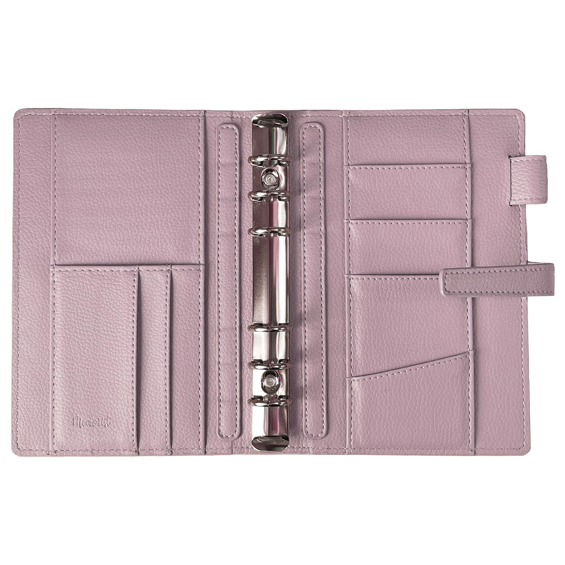 Personal Size NEO Planner【Pink Rosé】