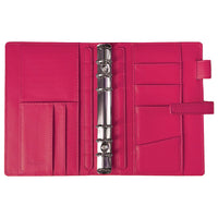 Personal Size NEO Planner【Pink Room】