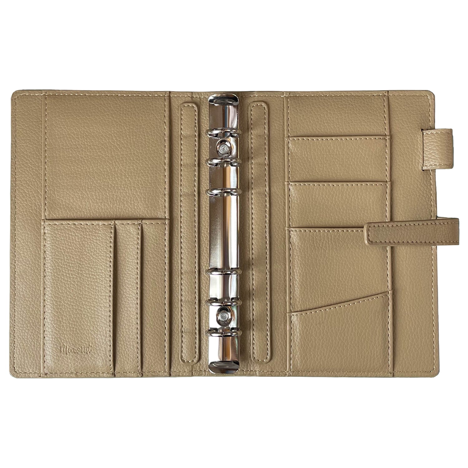 Personal Size NEO Planner【Dinosaur Flower】