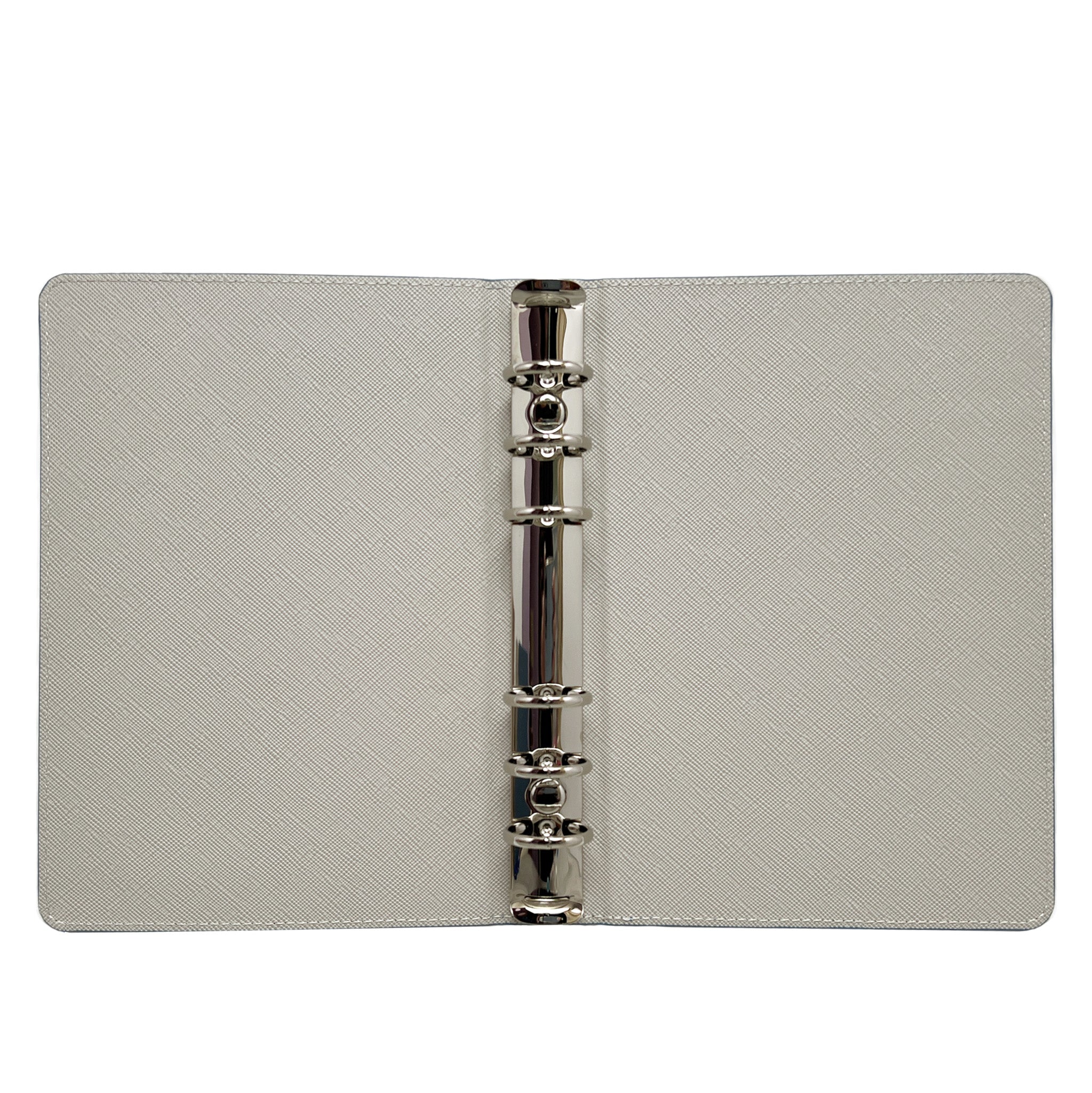 Pocket Size DUO Planner【Moonlight Blue】